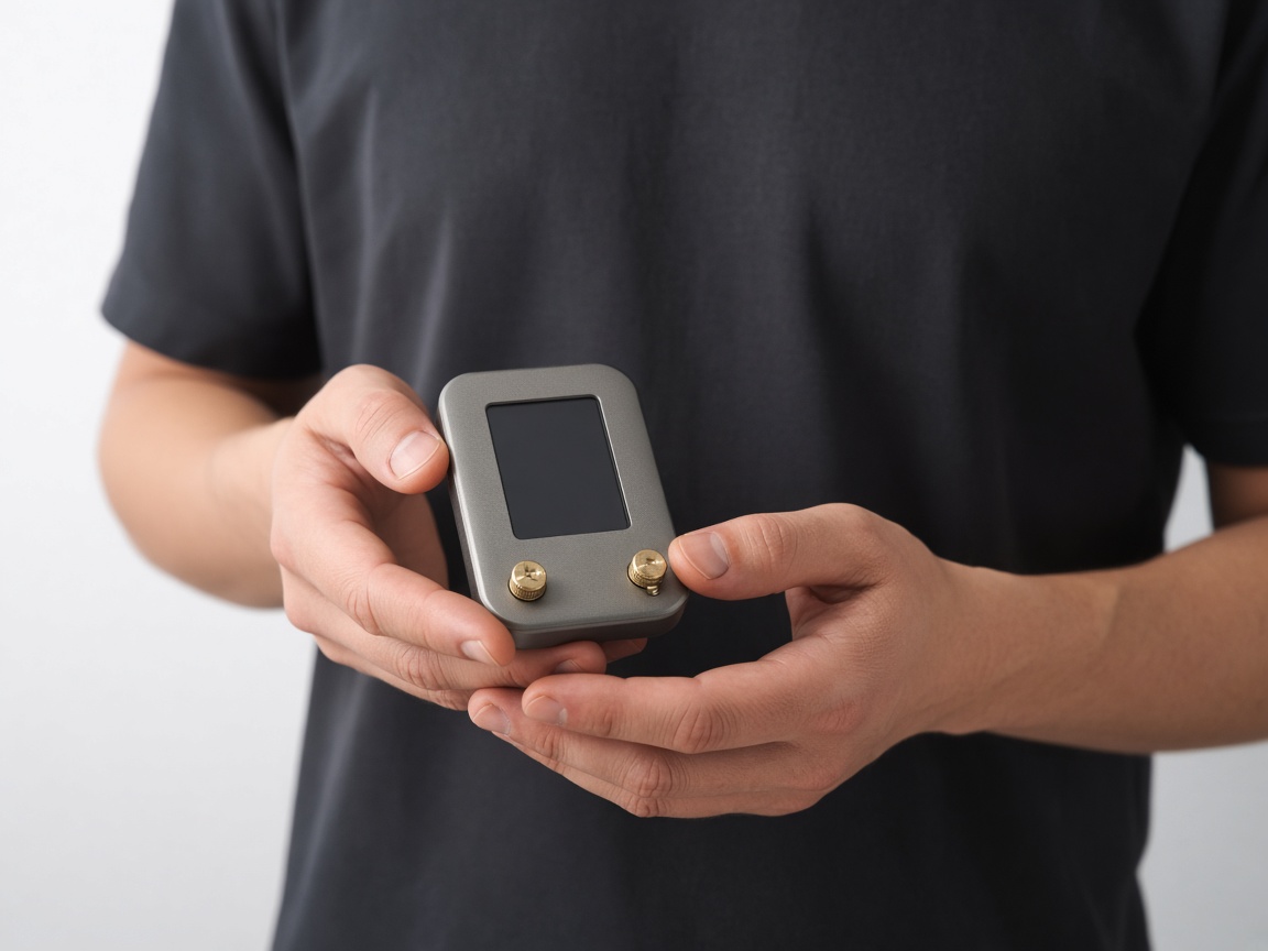 Using Basalt hardware